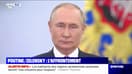 Poutine scelle l'annexion de quatre régions en Ukraine 