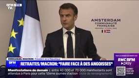 Story 1 : Retraites, trois jours à haut risque ? - 12/04
