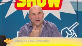 Balotelli va-t-il régler le problème de l’OM ? Ben c'est pas gagné 