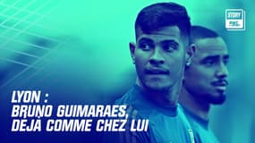 Bruno Guimaraes