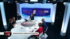 #BalanceTonPorc: "On met sur le même plan la petite blague sexiste et le viol !"
