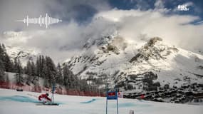 JO 2030 : "Le CIO a été touché par la vision" des Alpes françaises se réjouit Amiez