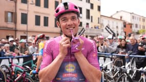 Mads Pedersen le 24 mai 2025