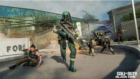 Le jeu Black Ops 7 a rarement été à ce prix-là depuis sa sortie, c'est le moment ou jamais 