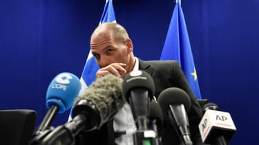 Le financement du pays pose toujours problème.
