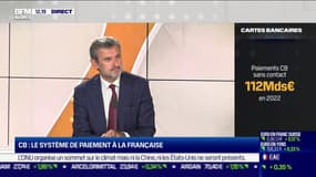 CB : Le système de paiement à la française