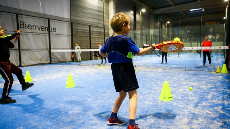 Le gouvernement enclenche une petite révolution pour la pratique sportive des enfants