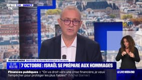 7 octobre : Israël se prépare aux hommages - 06/10