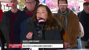 Présidentielle 2022 : Qui a fait la meilleure campagne ?