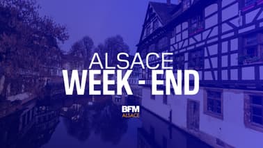 Alsace Week-end