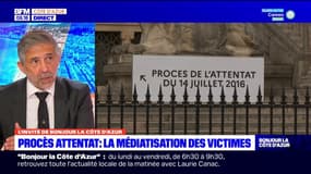 Procès de l'attentat de Nice: comment aider les victimes face au syndrome du stress post-traumatique? 