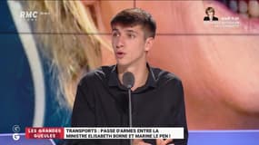 Le monde de Macron: "Il y a plus de risques à rester chez soi que d'aller à l'école" selon Blanquer - 12/05