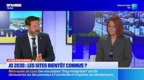 JO 2030: quand seront annoncés les sites qui accueilleront ces Jeux? 