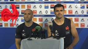 XV de France : Record de victoires en vue ? "Ce n’est pas l’objectif premier", annonce Cretin avant la tournée au Japon