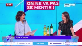 RMC Conso : Flambée du prix de l'huile d'olive, quelle alternative ?