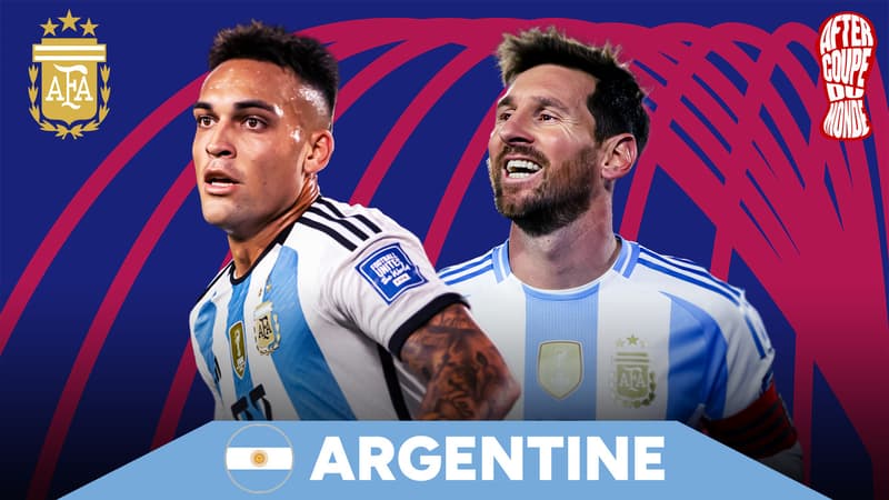 Messi en route pour un BACK TO BACK ? Présentation