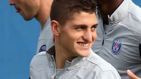 Marco Verratti