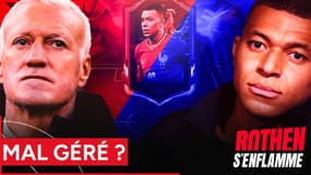 Équipe de France : Deschamps a-t-il si mal géré Mbappé que ça depuis 2 ans ?