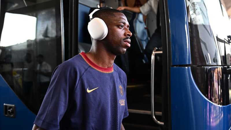 PSG-Dortmund: