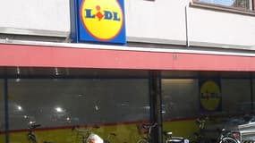 L'enseigne LIDL devrait signer avec Goodman l'année prochaine