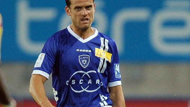 Jérôme Rothen