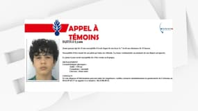 Lyam, 12 ans, est porté disparu en Haute-Garonne.