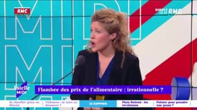 L'intégrale d'Estelle Midi du jeudi 31 mars 2022