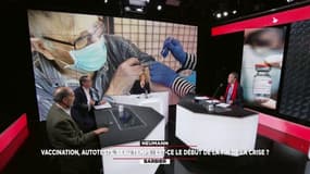 Devra-t-on chaque année se refaire vacciner contre le Covid-19?