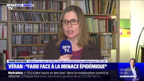 "La France face à la menace épidémique", Véran (1/2) - 23/02