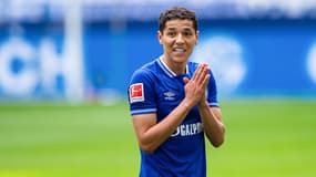 Amine Harit