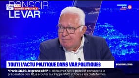 Métropole de Toulon: le maire de Hyères souligne l'importance du débat politique