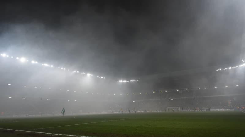 Stade Bonal