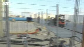 JO - Les sites de Rio toujours en construction à 3 jours des Jeux Olympiques