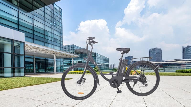 Vélo électrique : c'est le best-seller du moment, il n'y en aura pas pour tout le monde
