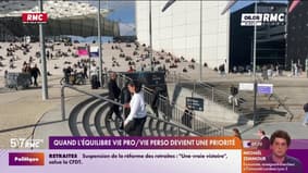 Quand l'équilibre vie pro / vie perso devient une priorité 