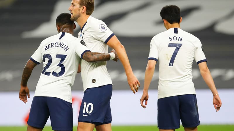 Harry Kane
