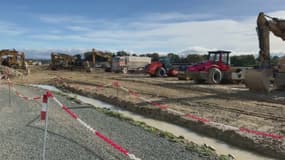 L'autoroute A69 : L’instruction du chantier relancée