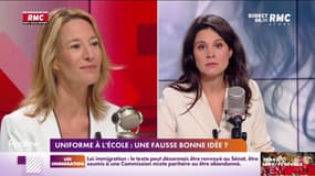 Uniforme à l'école : une fausse bonne idée ?