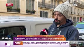 Le bonus écologique, une aide gouvernementale qui tarde parfois à être versée