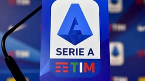 Serie A (logo)