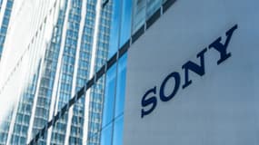 L'entreprise Sony (image prétexte);