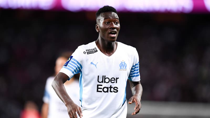 Mercato: Pape Gueye proche d'un départ de l'OM, direction Séville
