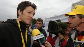 Nicolas Portal