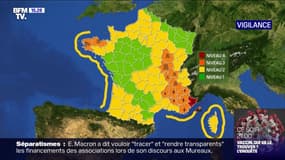 La météo pour ce samedi 3 octobre 2020