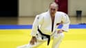 Judo : Vladimir Poutine
