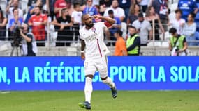 Alexandre Lacazette - Lyon 