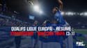 Résumé : Strasbourg - Maccabi Haïfa (3-1) – Qualifs Ligue Europa