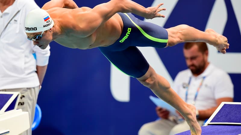 Vladimir Morozov