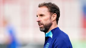 Gareth SOUTHGATE
