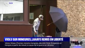 Viols sur mineures: Jean-Luc Lahaye remis en liberté et placé sous contrôle judiciaire